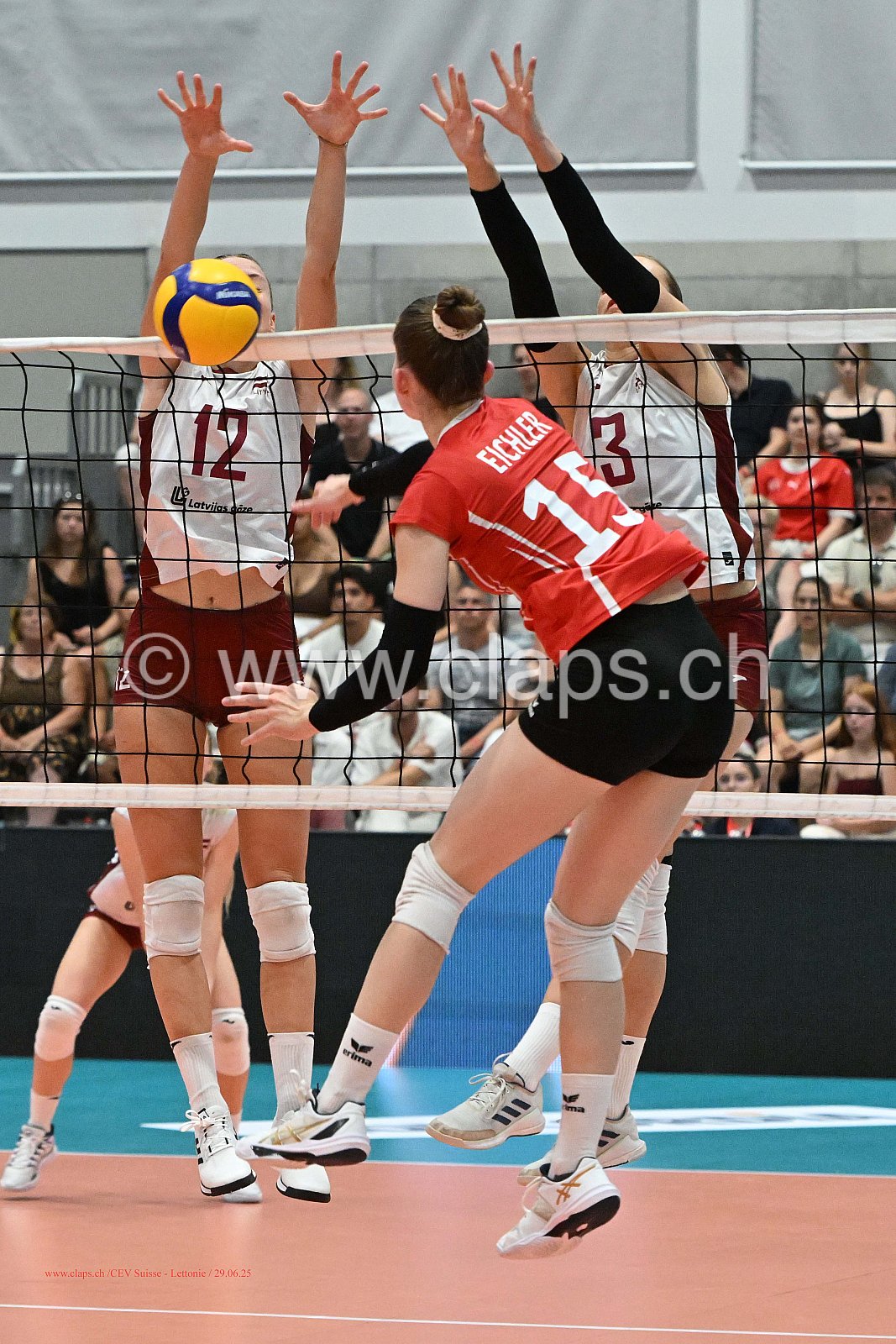 20250629_Suisse_Lettonie_ Finale CEV