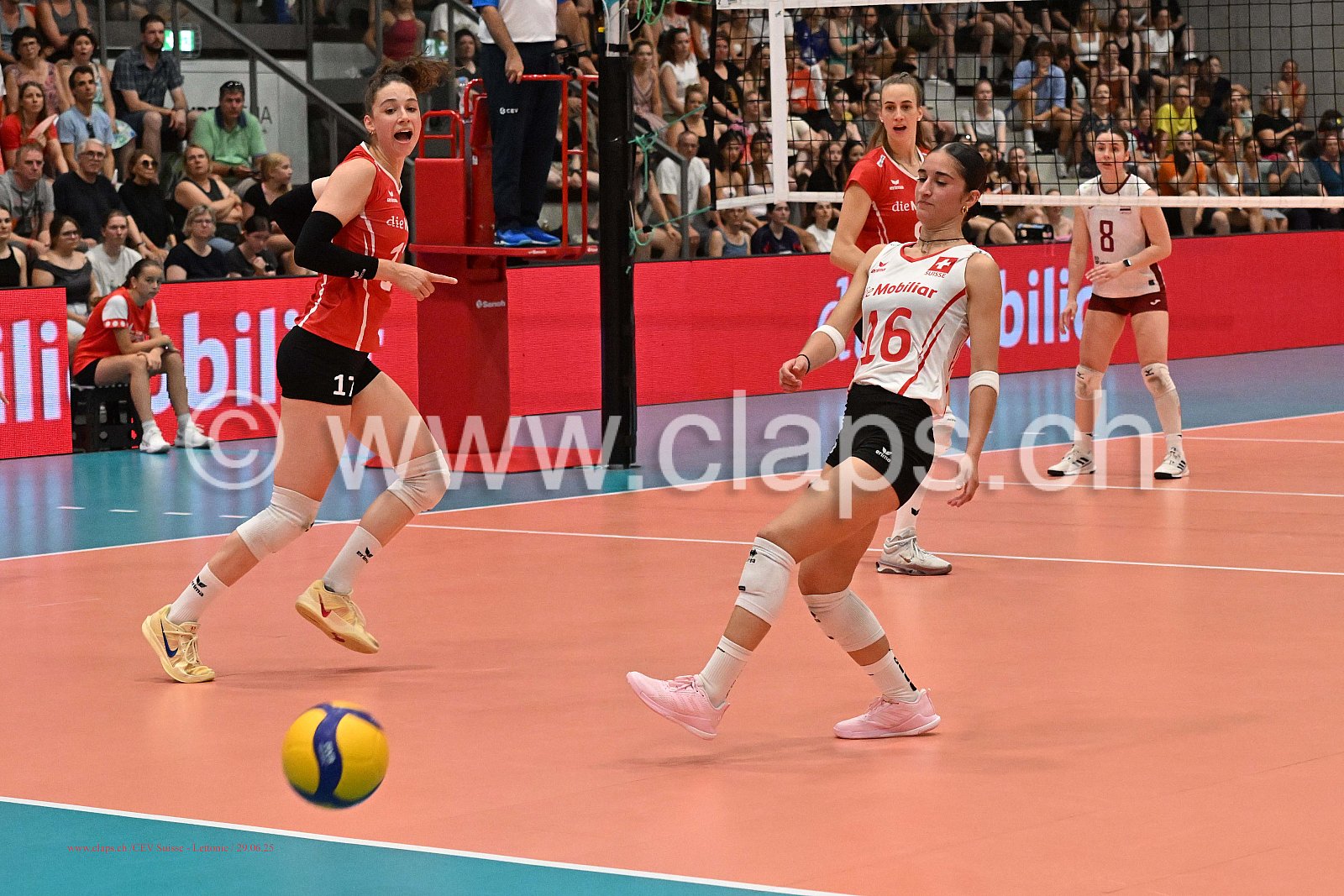 20250629_Suisse_Lettonie_ Finale CEV