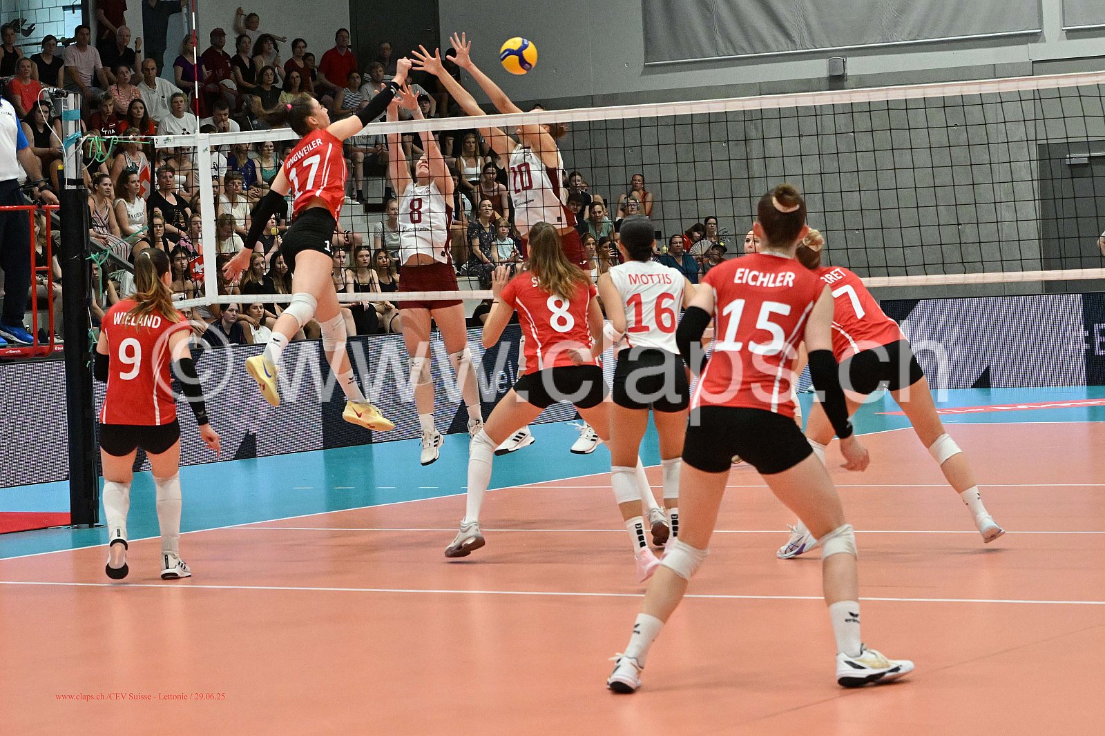 20250629_Suisse_Lettonie_ Finale CEV