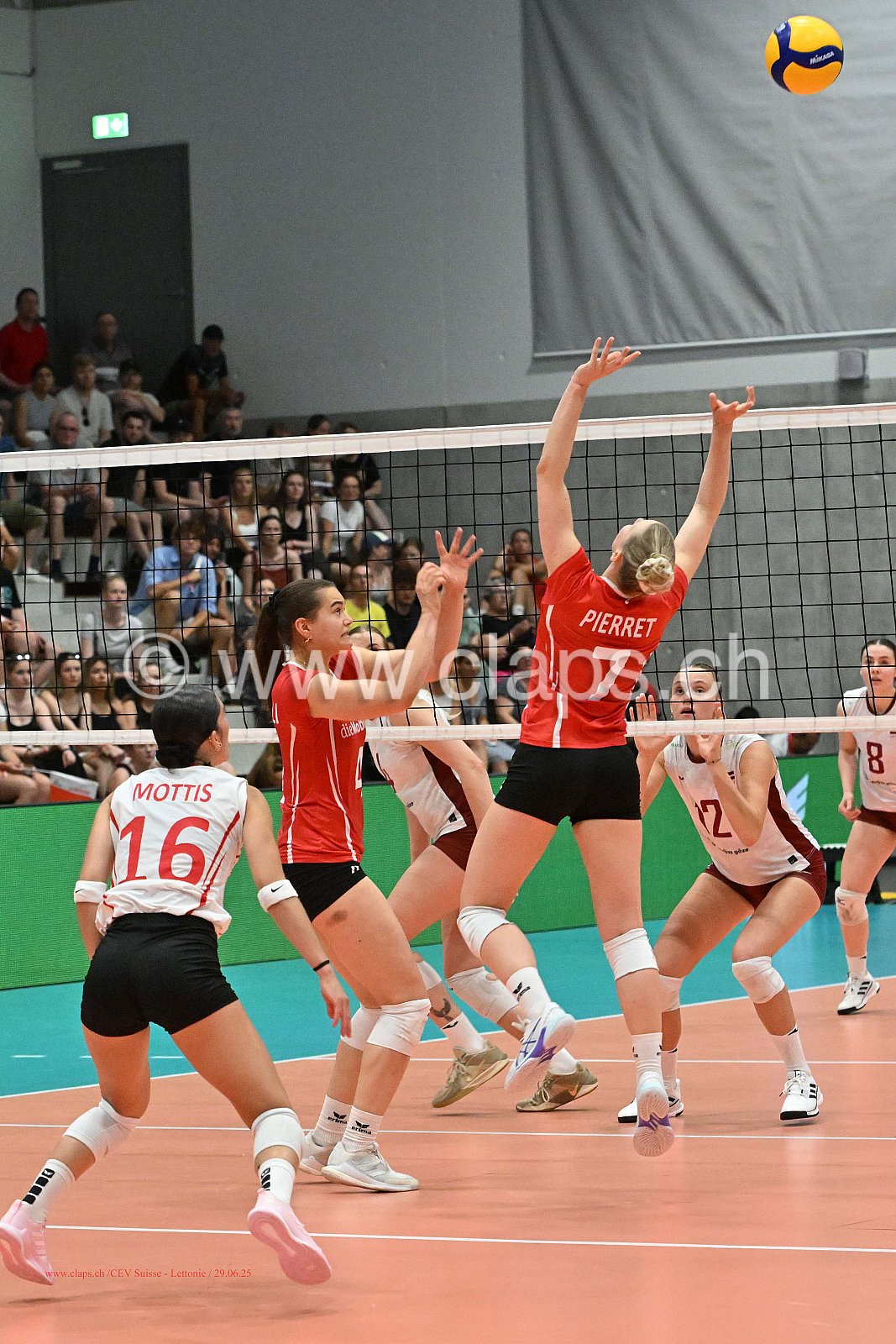 20250629_Suisse_Lettonie_ Finale CEV
