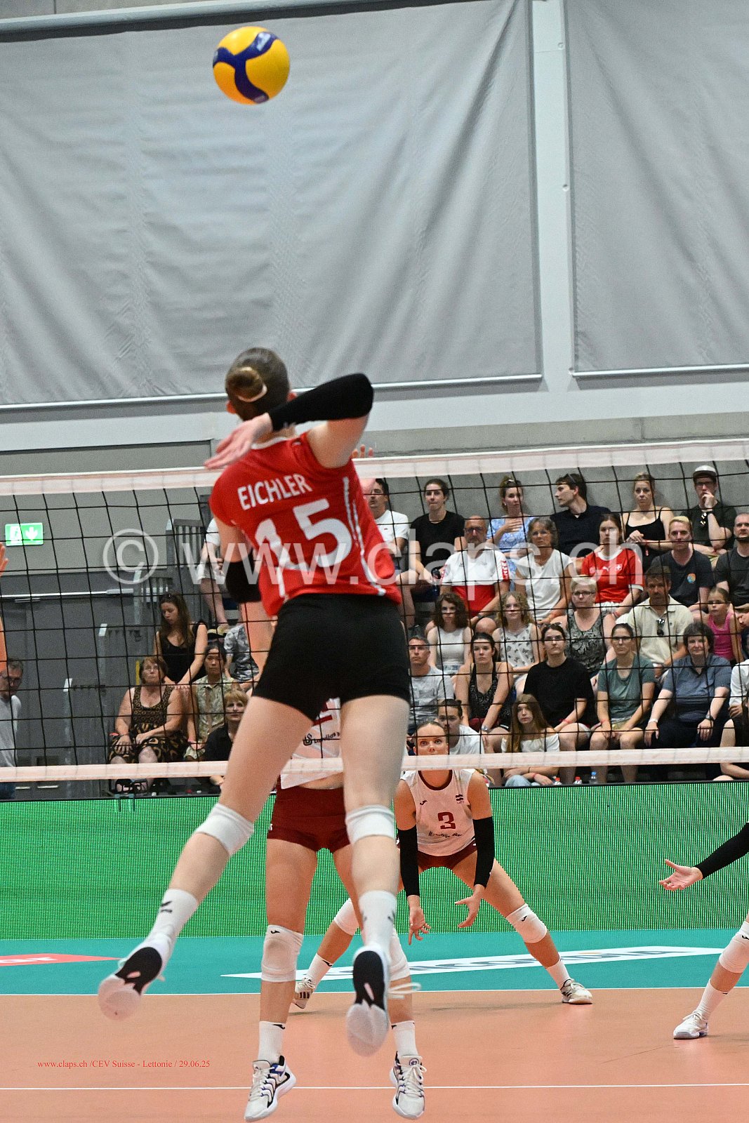 20250629_Suisse_Lettonie_ Finale CEV