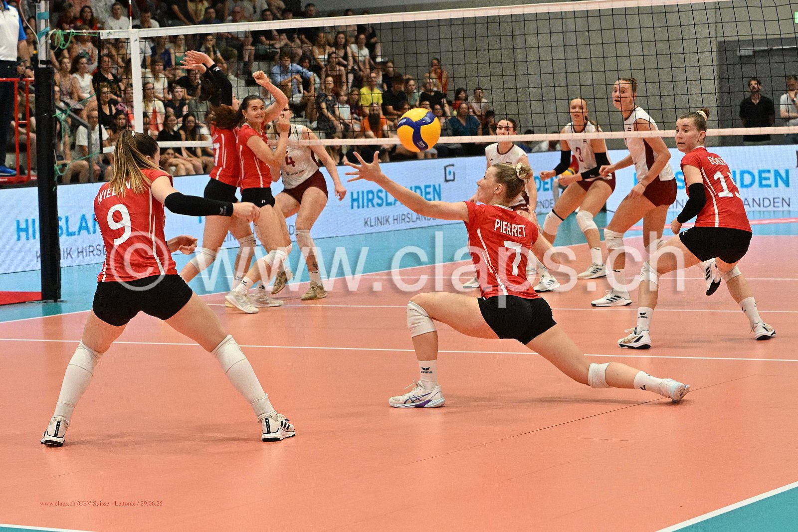 20250629_Suisse_Lettonie_ Finale CEV