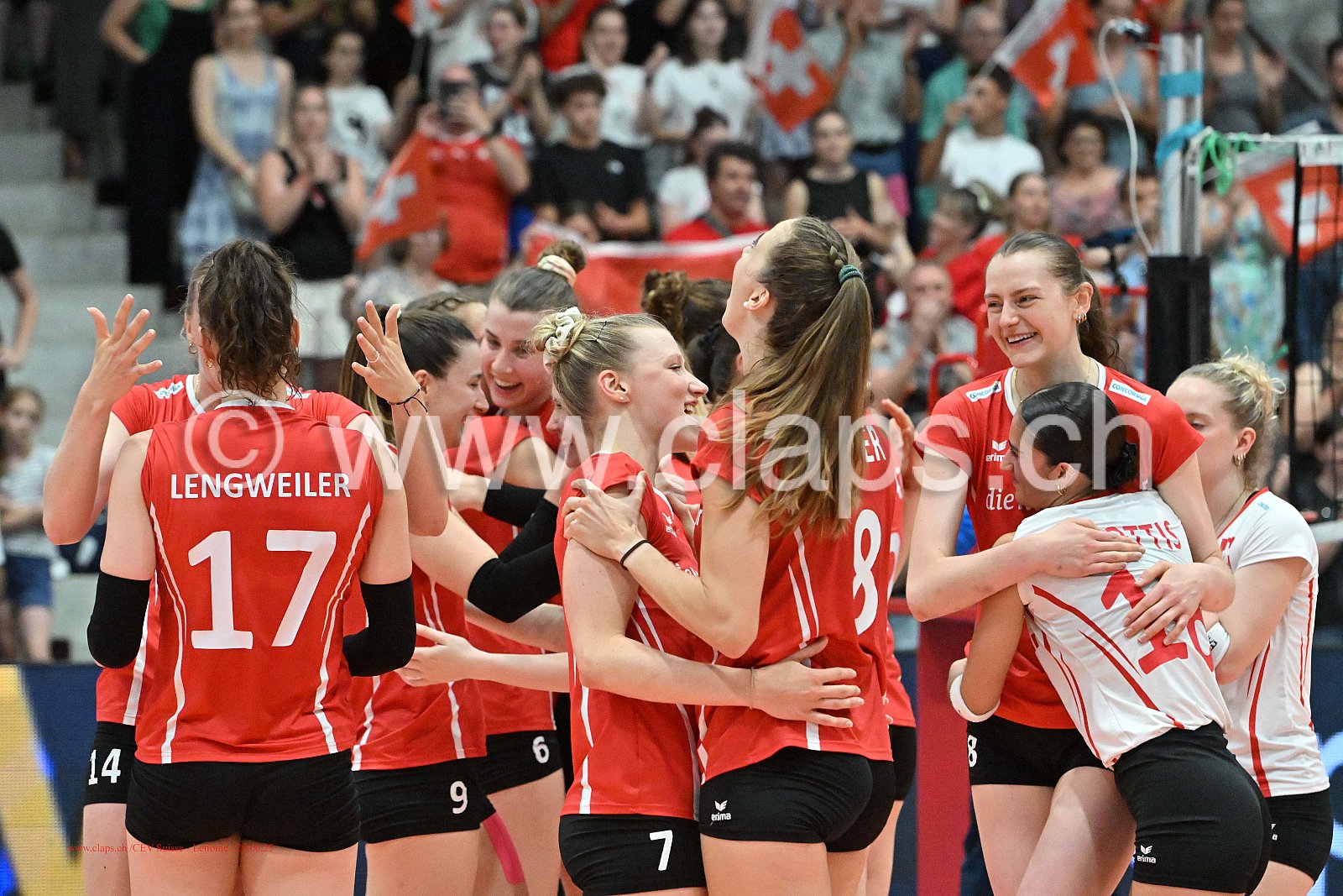 20250629_Suisse_Lettonie_ Finale CEV