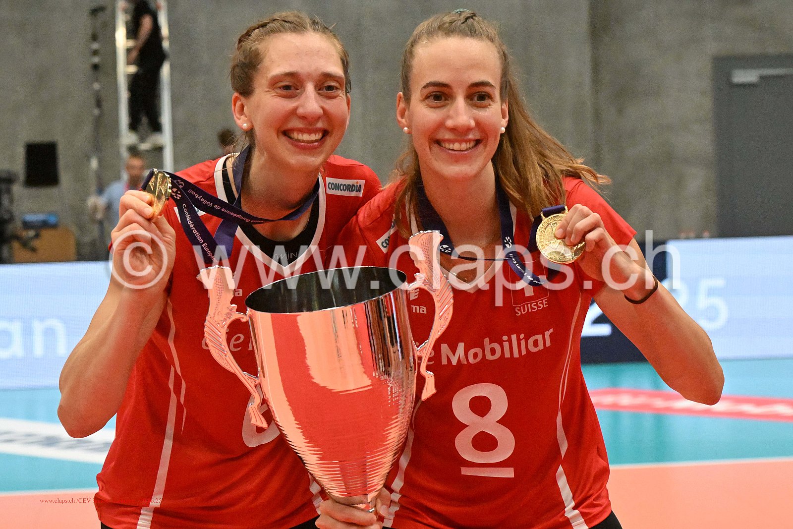 20250629_Suisse_Lettonie_ Finale CEV