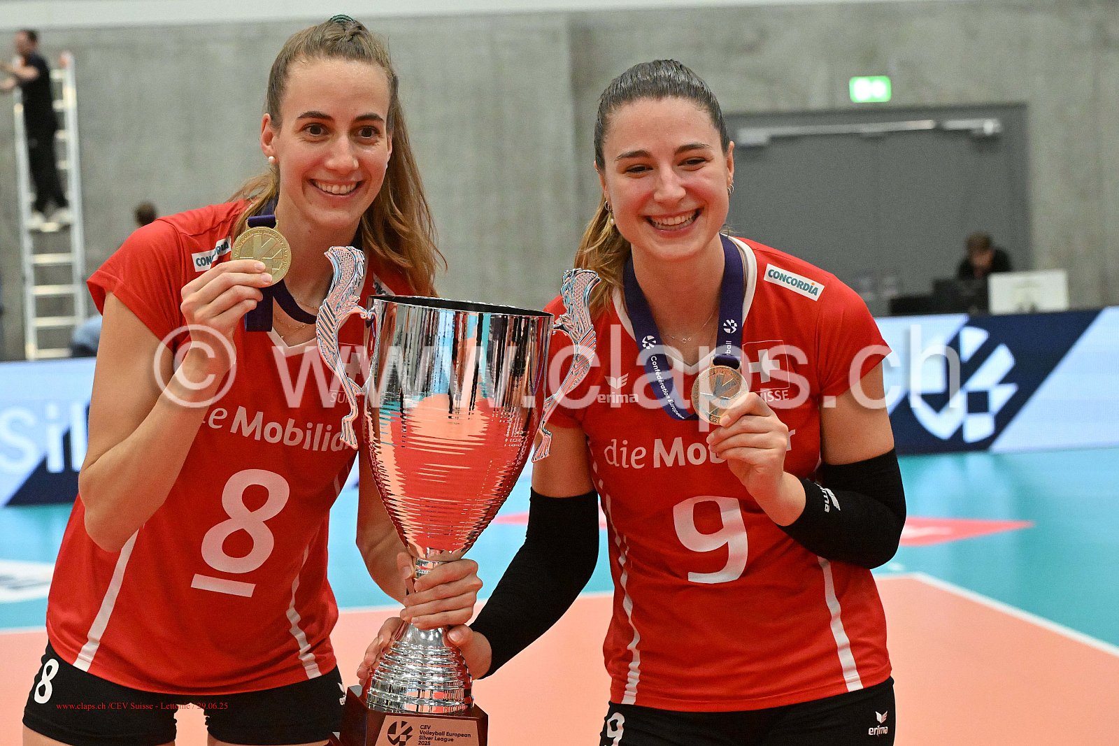 20250629_Suisse_Lettonie_ Finale CEV