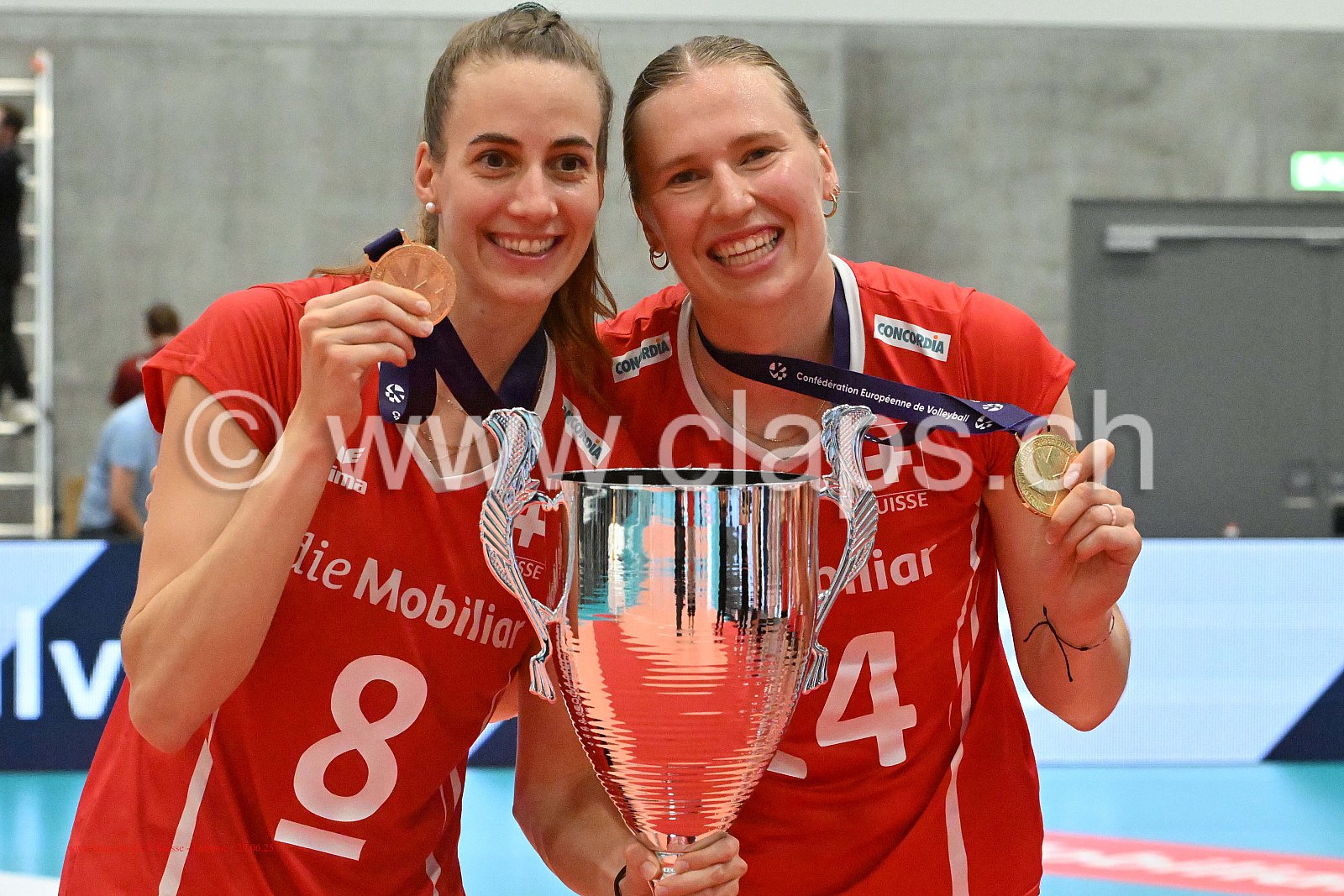 20250629_Suisse_Lettonie_ Finale CEV