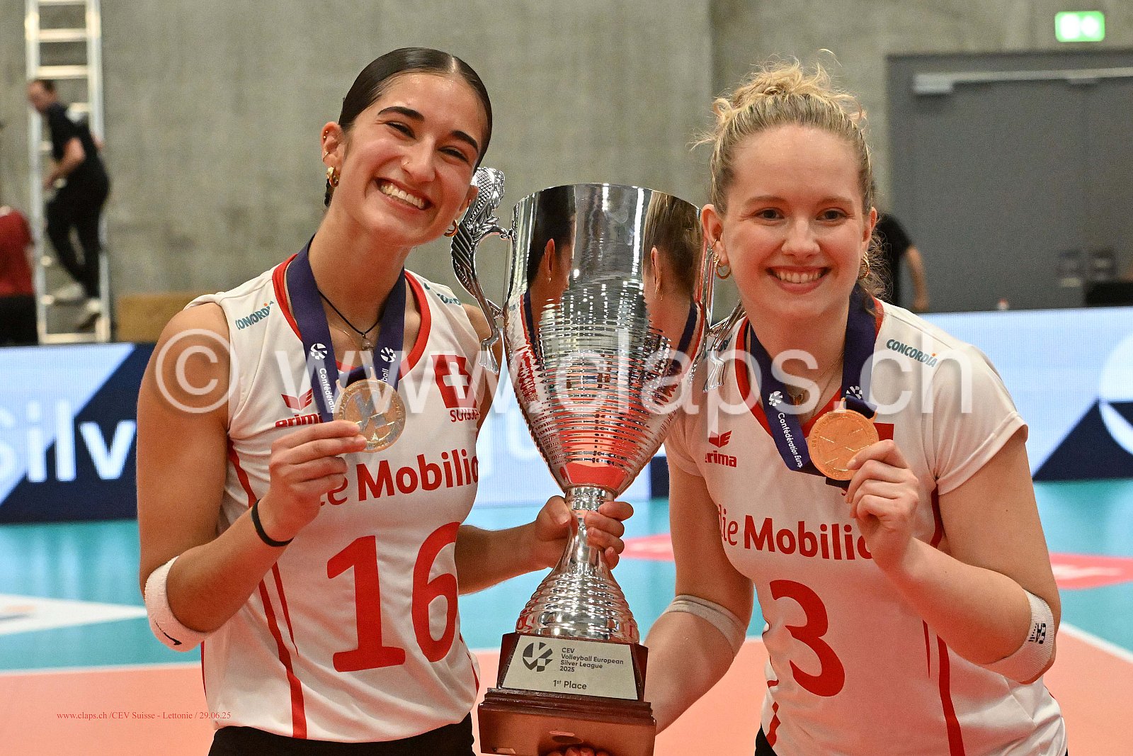 20250629_Suisse_Lettonie_ Finale CEV