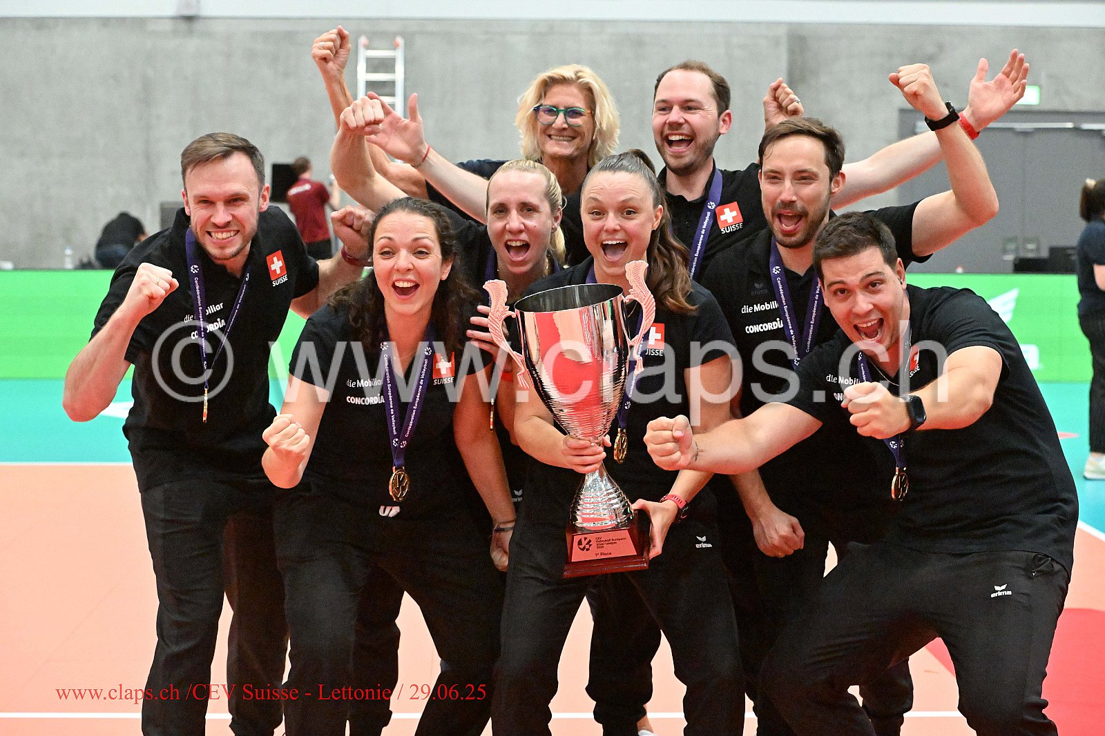 20250629_Suisse_Lettonie_ Finale CEV