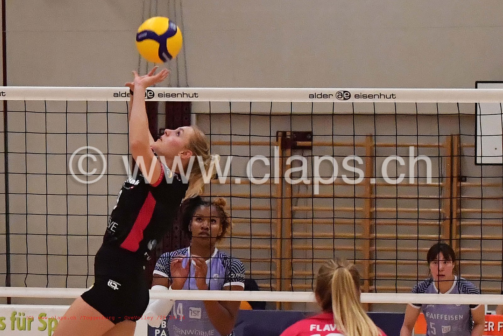 20240928_Toggenburg_Infomaniak_GeneveVolley