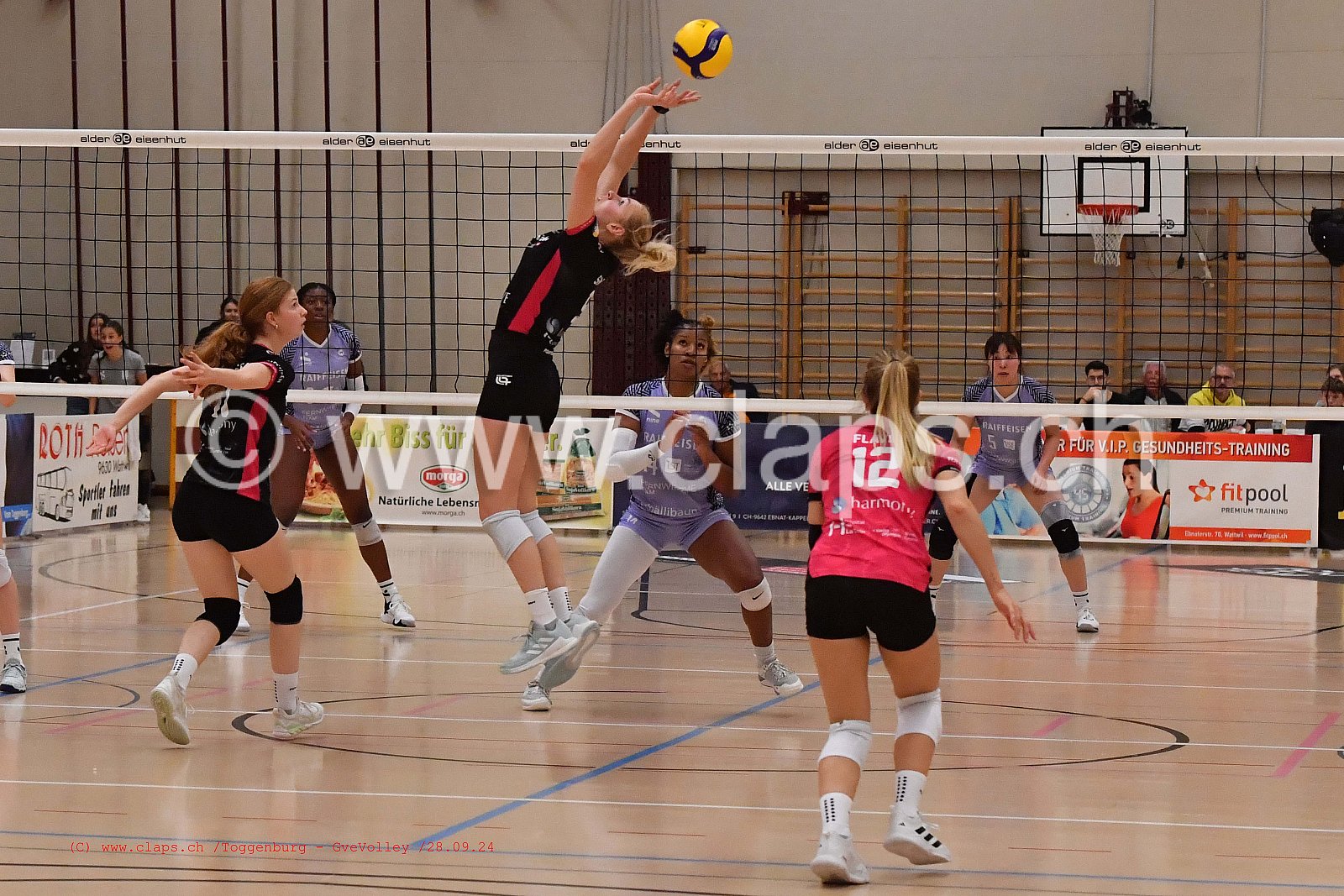 20240928_Toggenburg_Infomaniak_GeneveVolley