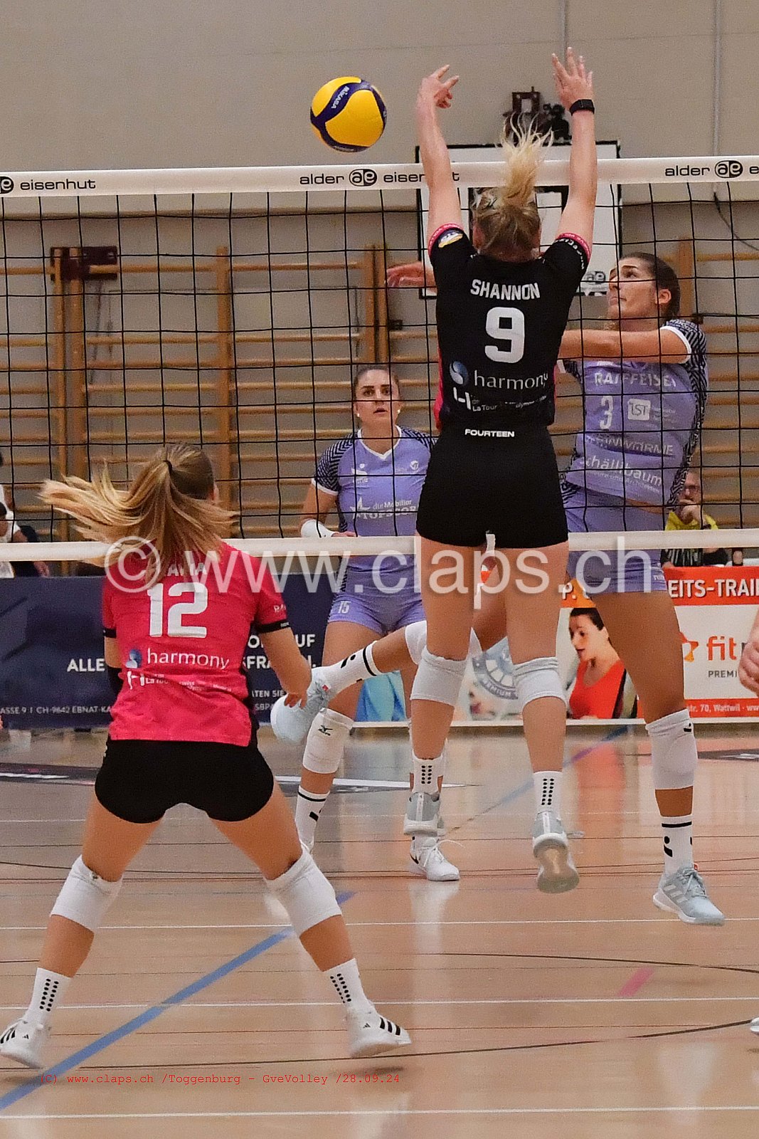 20240928_Toggenburg_Infomaniak_GeneveVolley