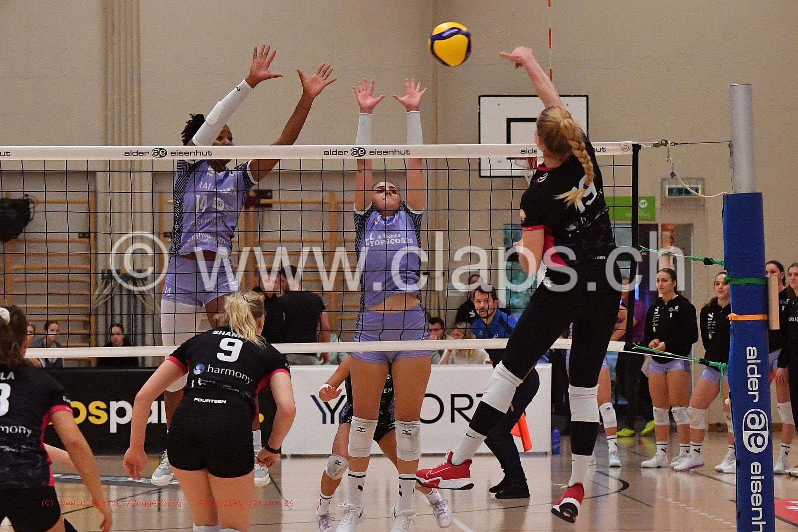 20240928_Toggenburg_Infomaniak_GeneveVolley