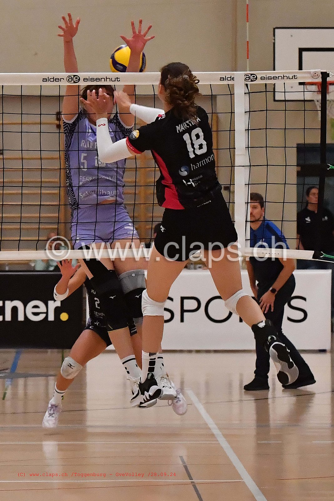 20240928_Toggenburg_Infomaniak_GeneveVolley
