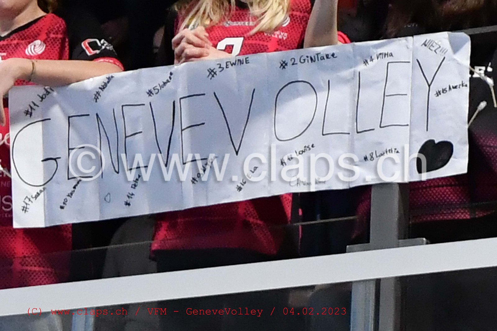 20230204 VFM - GeneveVolley