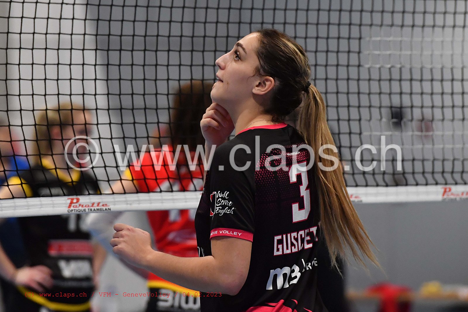 20230204 VFM - GeneveVolley