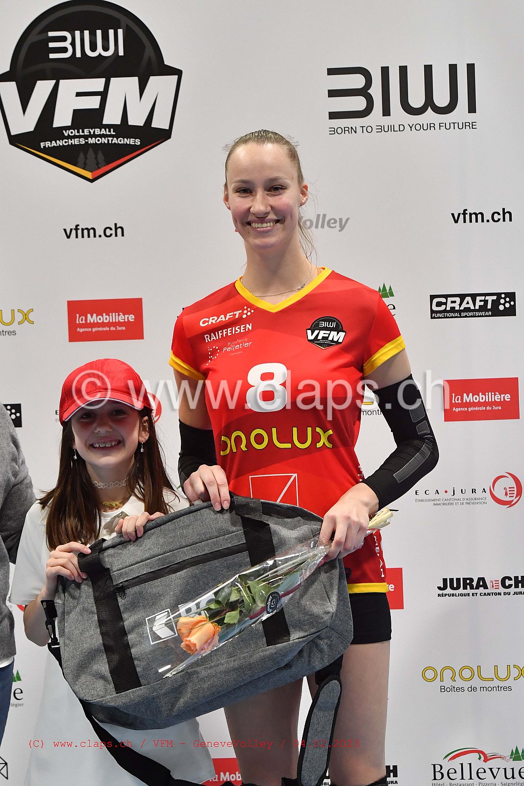 20230204 VFM - GeneveVolley