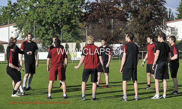 VARIETE-GSHC – 16/05/2012