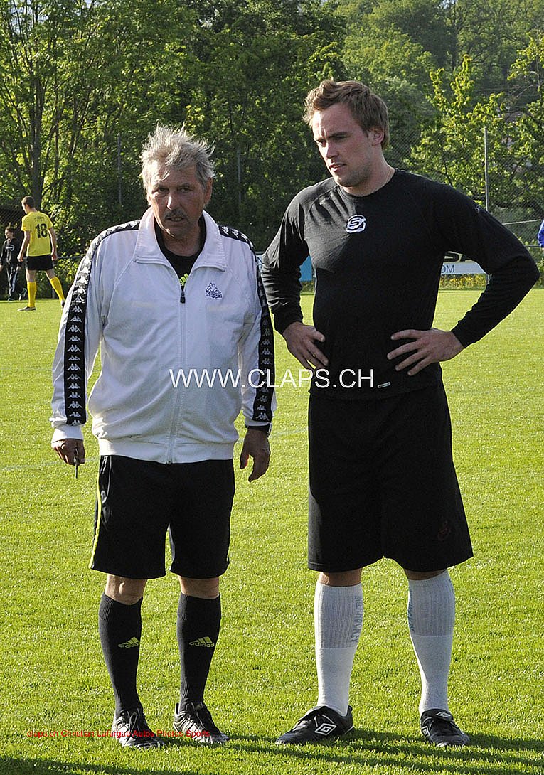 VARIETE-GSHC – 16/05/2012