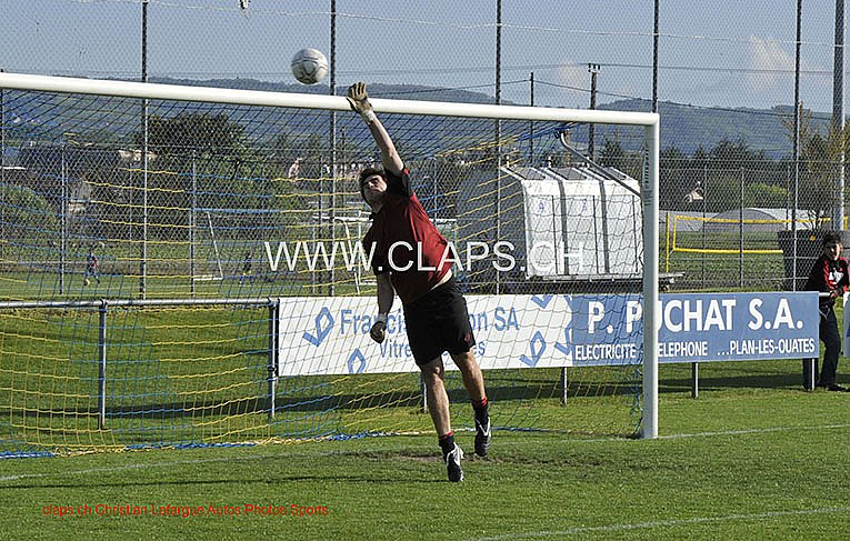 VARIETE-GSHC – 16/05/2012