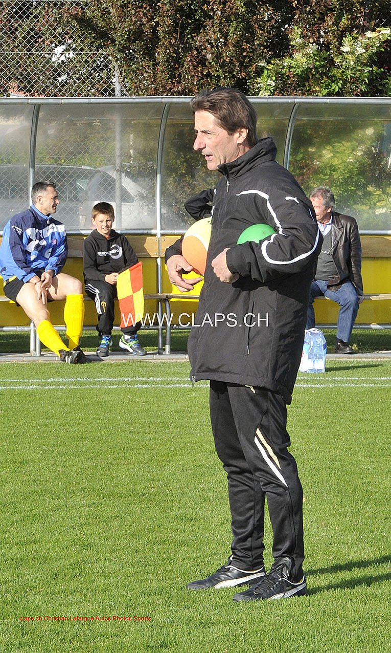 VARIETE-GSHC – 16/05/2012