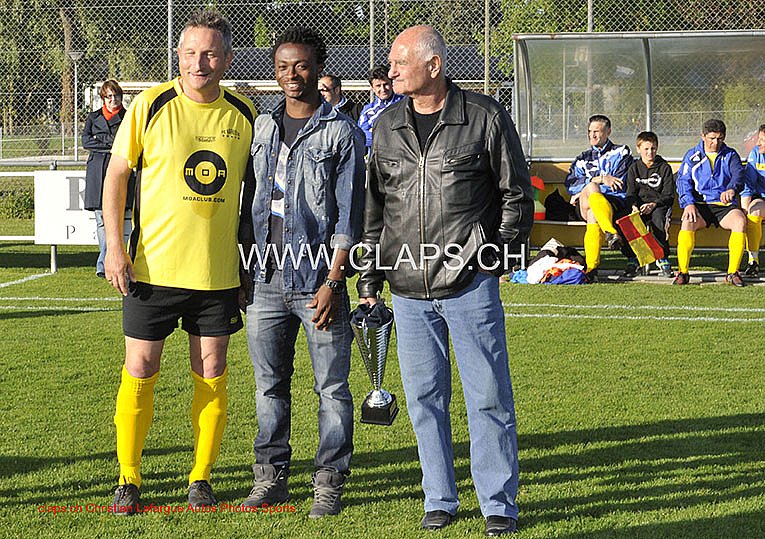 VARIETE-GSHC – 16/05/2012