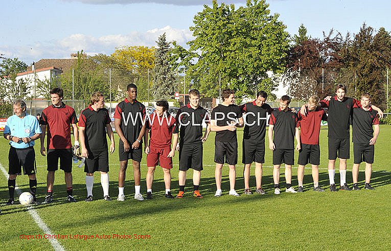 VARIETE-GSHC – 16/05/2012