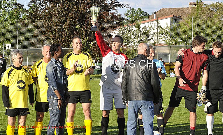 VARIETE-GSHC – 16/05/2012
