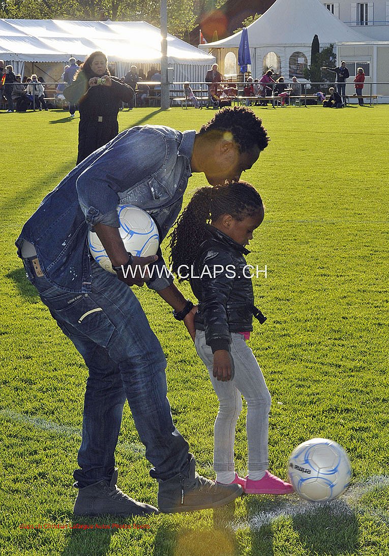 VARIETE-GSHC – 16/05/2012