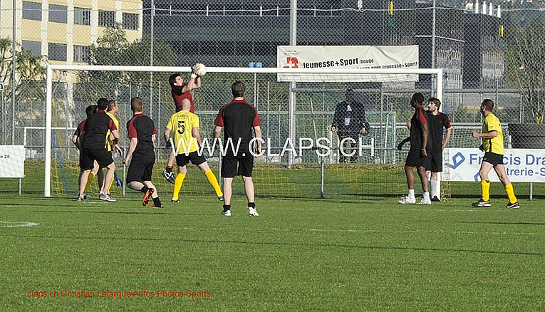 VARIETE-GSHC – 16/05/2012