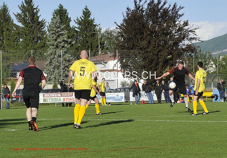 VARIETE-GSHC – 16/05/2012