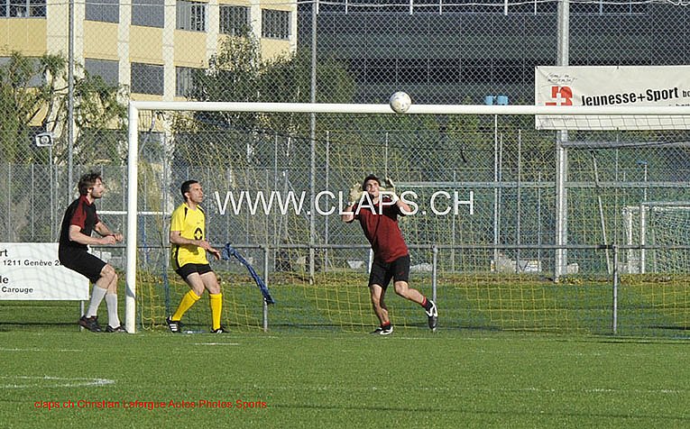 VARIETE-GSHC – 16/05/2012
