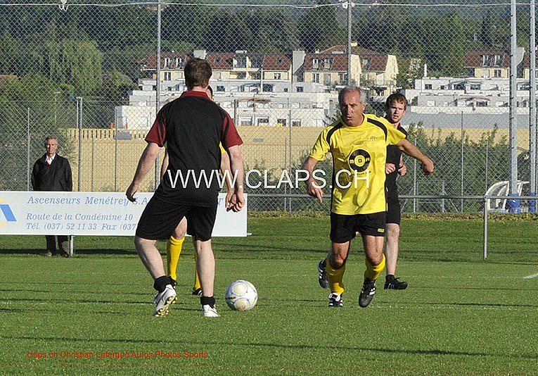 VARIETE-GSHC – 16/05/2012