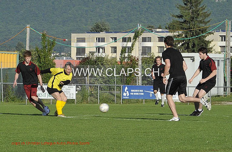 VARIETE-GSHC – 16/05/2012
