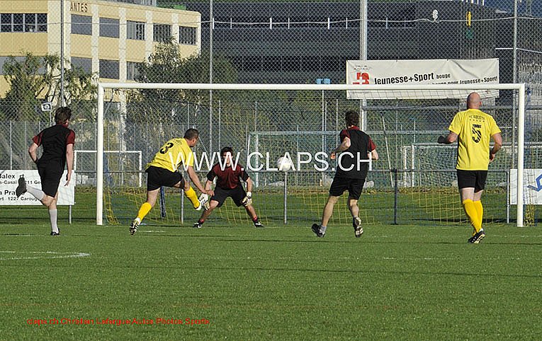 VARIETE-GSHC – 16/05/2012