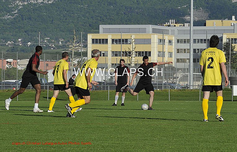 VARIETE-GSHC – 16/05/2012