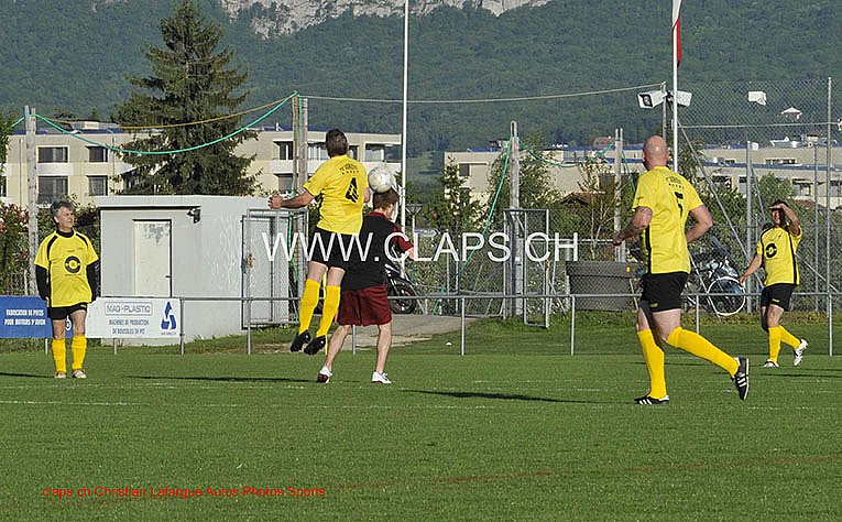 VARIETE-GSHC – 16/05/2012