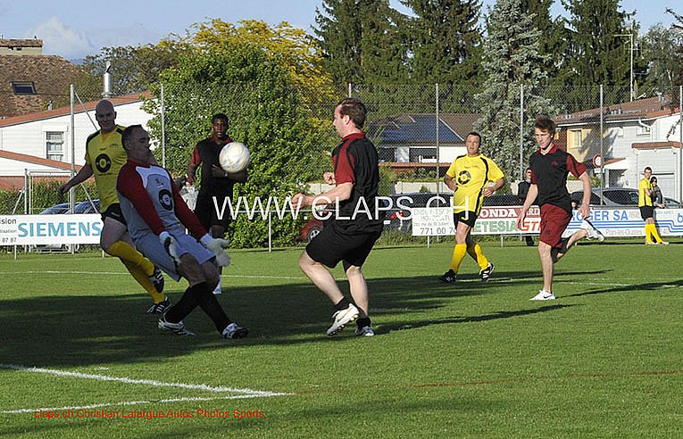 VARIETE-GSHC – 16/05/2012