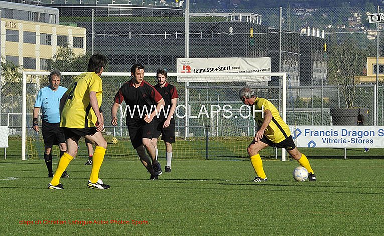 VARIETE-GSHC – 16/05/2012