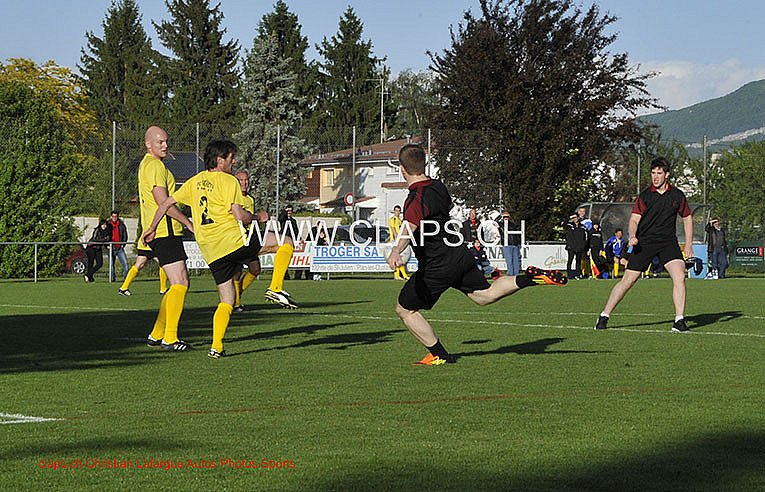 VARIETE-GSHC – 16/05/2012
