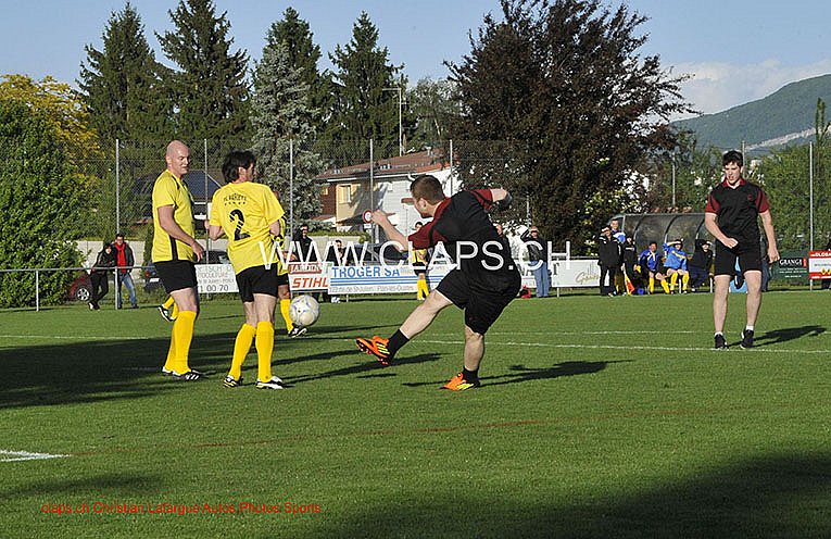 VARIETE-GSHC – 16/05/2012