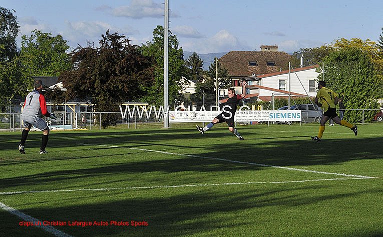 VARIETE-GSHC – 16/05/2012