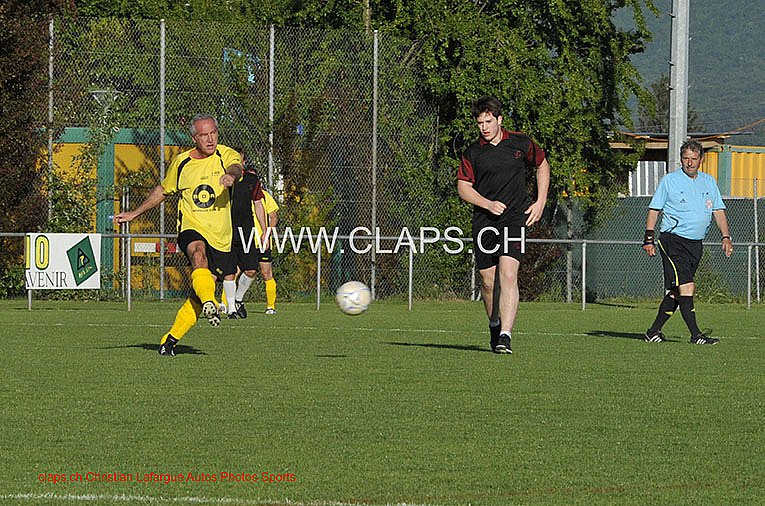 VARIETE-GSHC – 16/05/2012