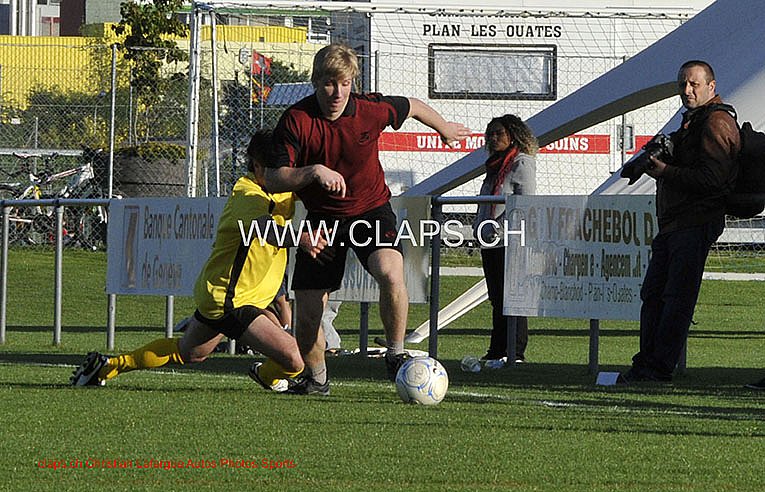 VARIETE-GSHC – 16/05/2012