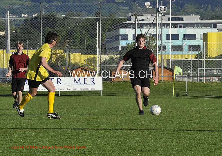 VARIETE-GSHC – 16/05/2012