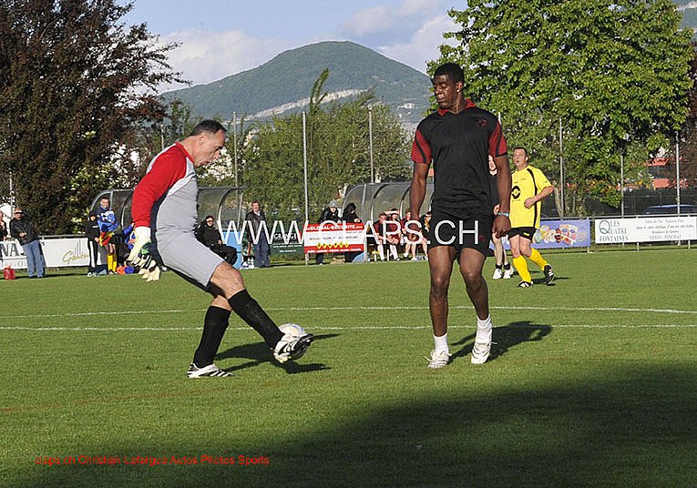 VARIETE-GSHC – 16/05/2012