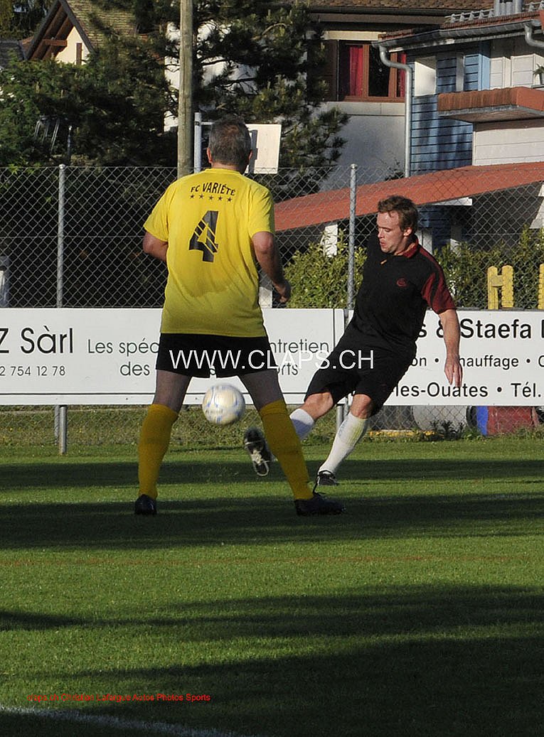 VARIETE-GSHC – 16/05/2012