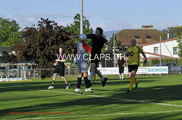 VARIETE-GSHC – 16/05/2012