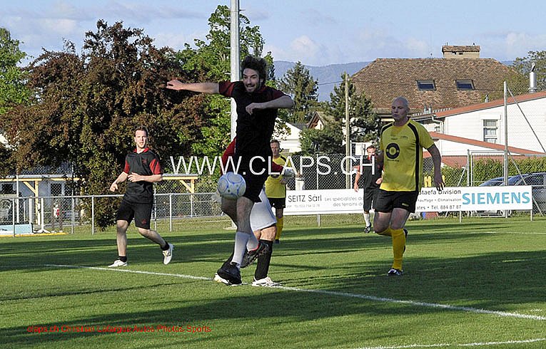 VARIETE-GSHC – 16/05/2012