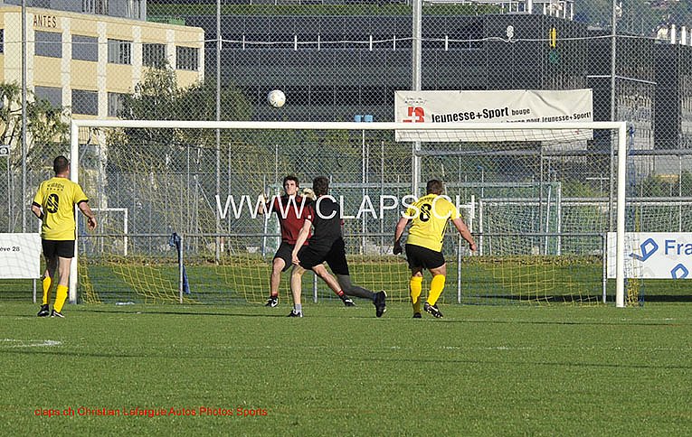 VARIETE-GSHC – 16/05/2012