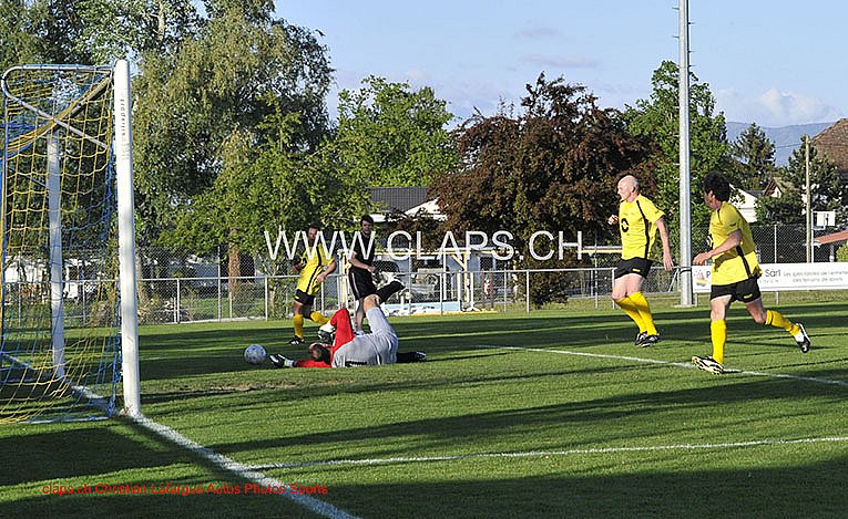 VARIETE-GSHC – 16/05/2012